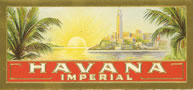 HAVANA IMPERIAL