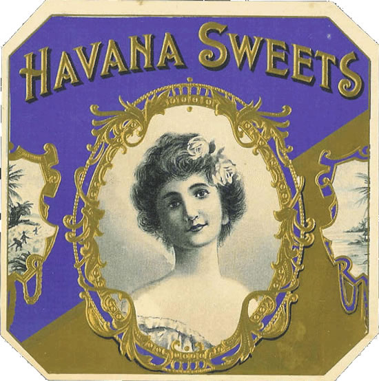 HAVANA SWEETS