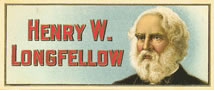 HENRY W. LONGFELLOW