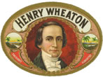 HENRY WHEATON
