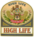 HIGH LIFE