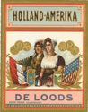 HOLLAND-AMERIKA