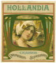 HOLLANDIA