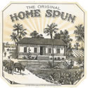 HOME SPUN