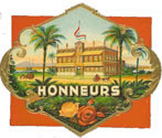 HONNEURS
