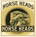 HORSE HEADS