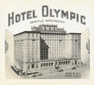 HOTEL OLYMPIC