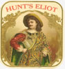 HUNT'S ELIOT