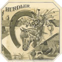 HURDLER