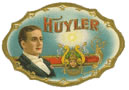 HUYLER