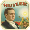 HUYLER