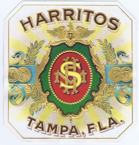 HARRITOS