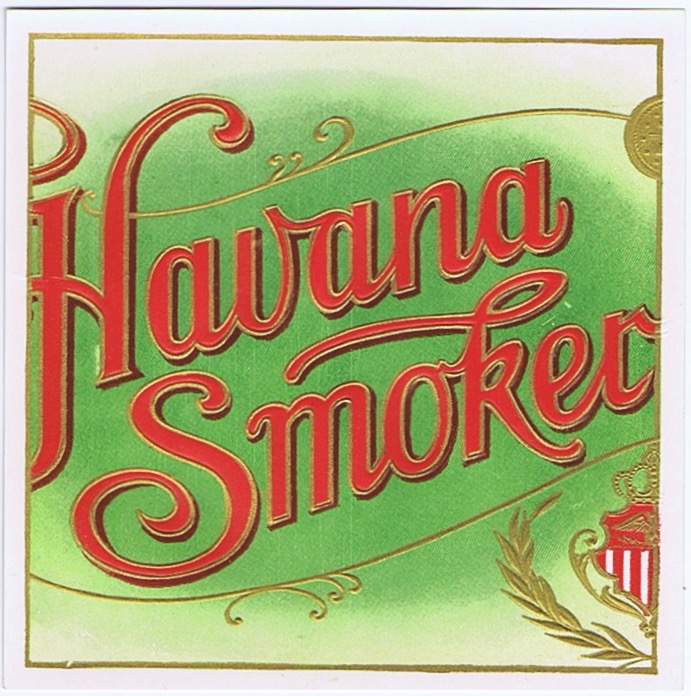 HAVANA SMOKER