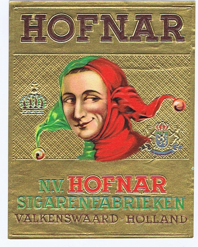 HOFNAR