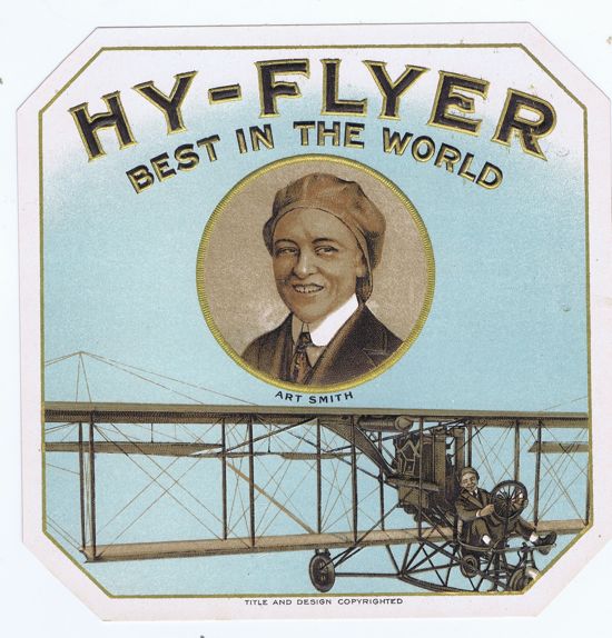 HY-FLYER