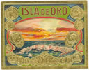 ISLA DE ORO