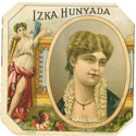 IZKA HUNYADA