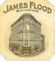 JAMES FLOOD BUILDING