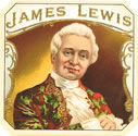 JAMES LEWIS
