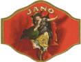 JANO