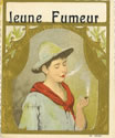 JEUNE FUMEUR