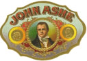JOHN ASHE