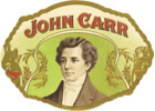 JOHN CARR