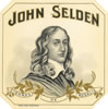 JOHN SELDEN