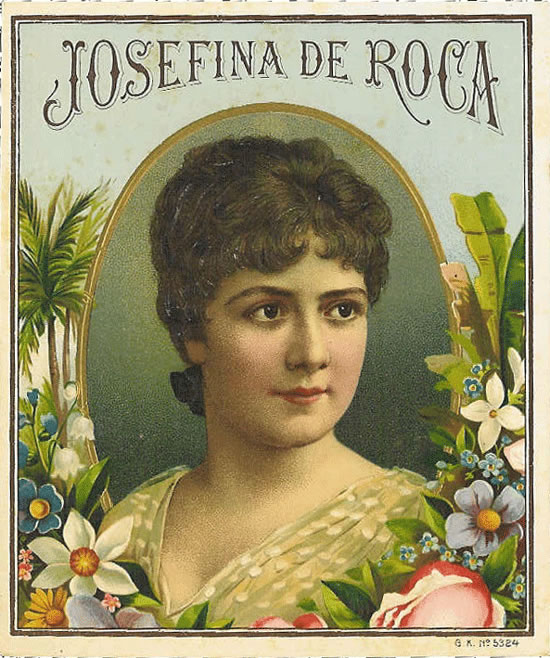 JOSEFINA DE ROCA