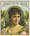 JOSEFINA DE ROCA