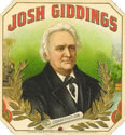 JOSH GIDDINGS