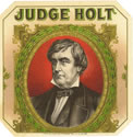 JUDGE HOLT