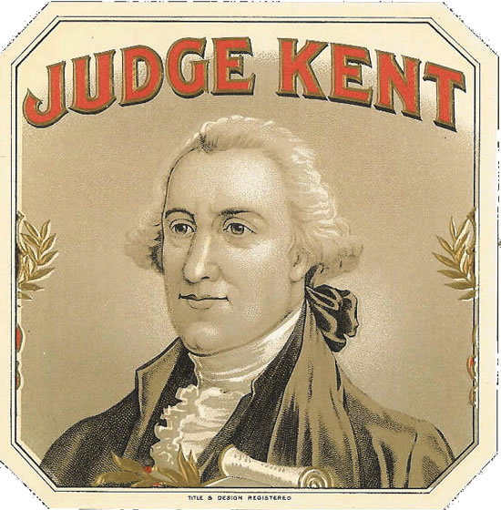 JUDGE KENT