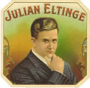 JULIAN ELTINGE