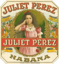 JULIET PEREZ