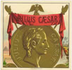 JULIUS CAESAR
