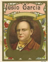 JUSTO GARCIA