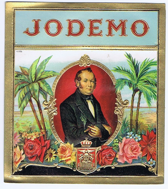 JODEMO