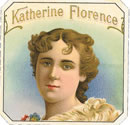 KATHERINE FLORENCE