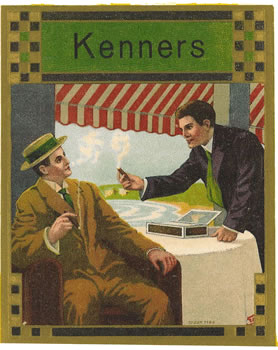 KENNERS