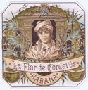 LA FLOR DE CORDOVES