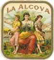 LA ALCOVA