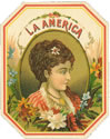 LA AMERICA