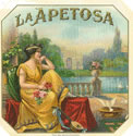 LA APETOSA