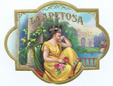 LA APETOSA