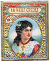 LA BELLE CREOLE