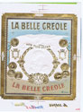 LA BELLE CREOLE