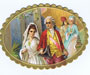 LA BODA