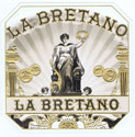 LA BRETANO