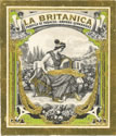 LA BRITANICA